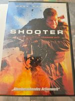 Shooter DVD