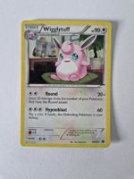 Wigglytuff (holo) - Next Destinies - EN - Ab 1