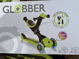 Globber Scooter/ Trotti