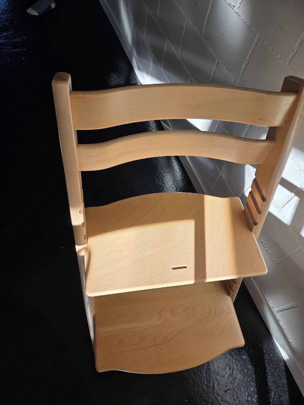 Stokke Seggioloni: Trip Trapp – Usato da Oberrieden venduto da EDB-1 1
