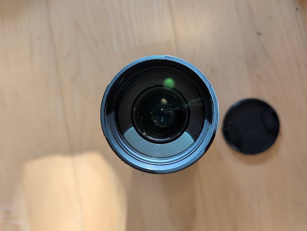 Obiettivi: Objectif Sigma 70-300mm - Comme neuf – Usato da Yens venduto da ric_zp7b 1