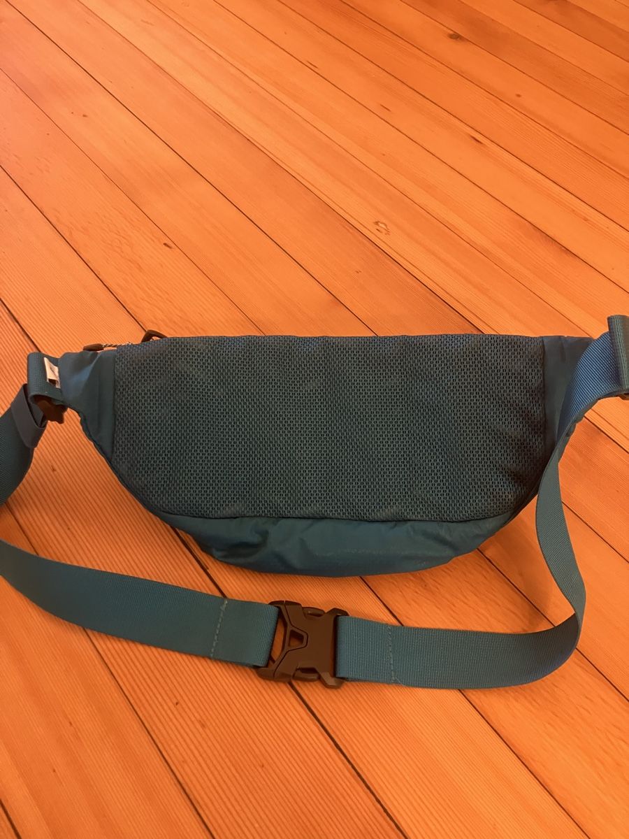 North Face Borse: Hüfttasche Bauchtasche the north face – Usato da Bern venduto da Morpheus 1