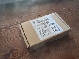 neues HP USB-C Travel Dock ab 1.-