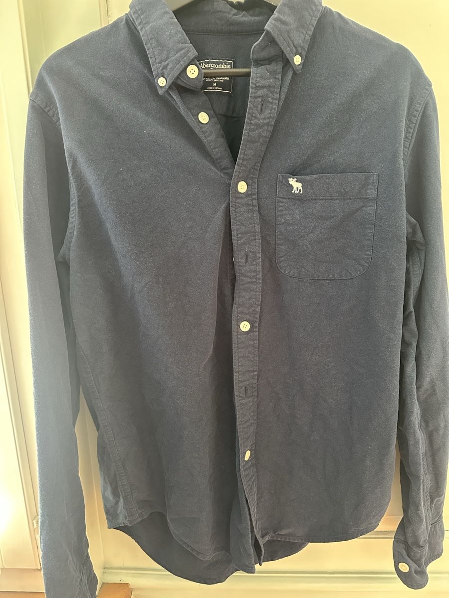 Abercrombie Camicie: Hemd – Usato da Jona venduto da Sizzler96