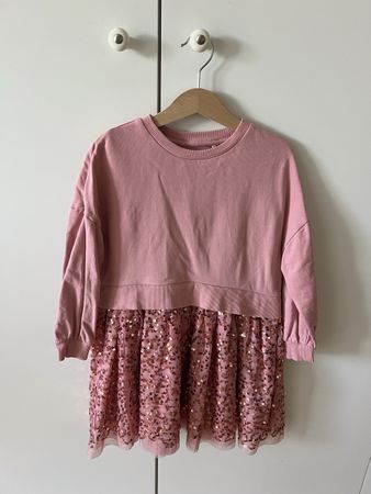 Next Kleid Grösse 4 Jahre