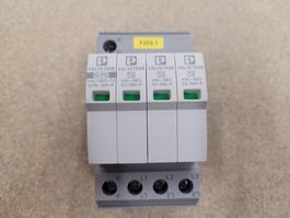 Phoenix Contact VALVETRAB VAL-SEC-T2/350 Überspannungsschutz