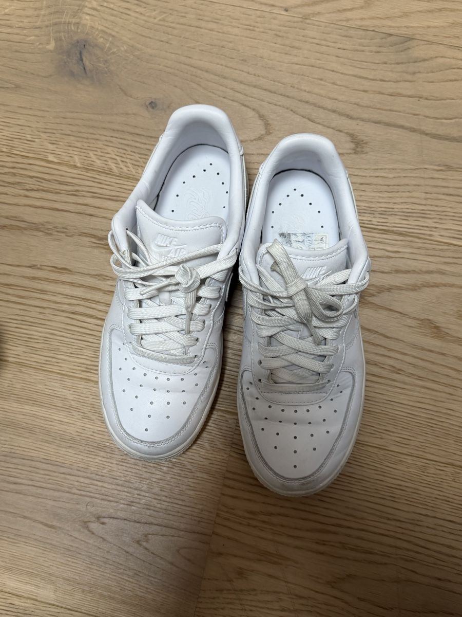 Nike Scarpe da uomo: Nike Air Force 1, Grösse 39 – Usato da Wolfhausen venduto da leaze