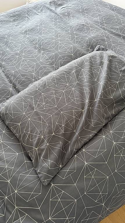 Biancheria da letto: Bettwäsche Set  – Usato da Zürich venduto da Marti97 2
