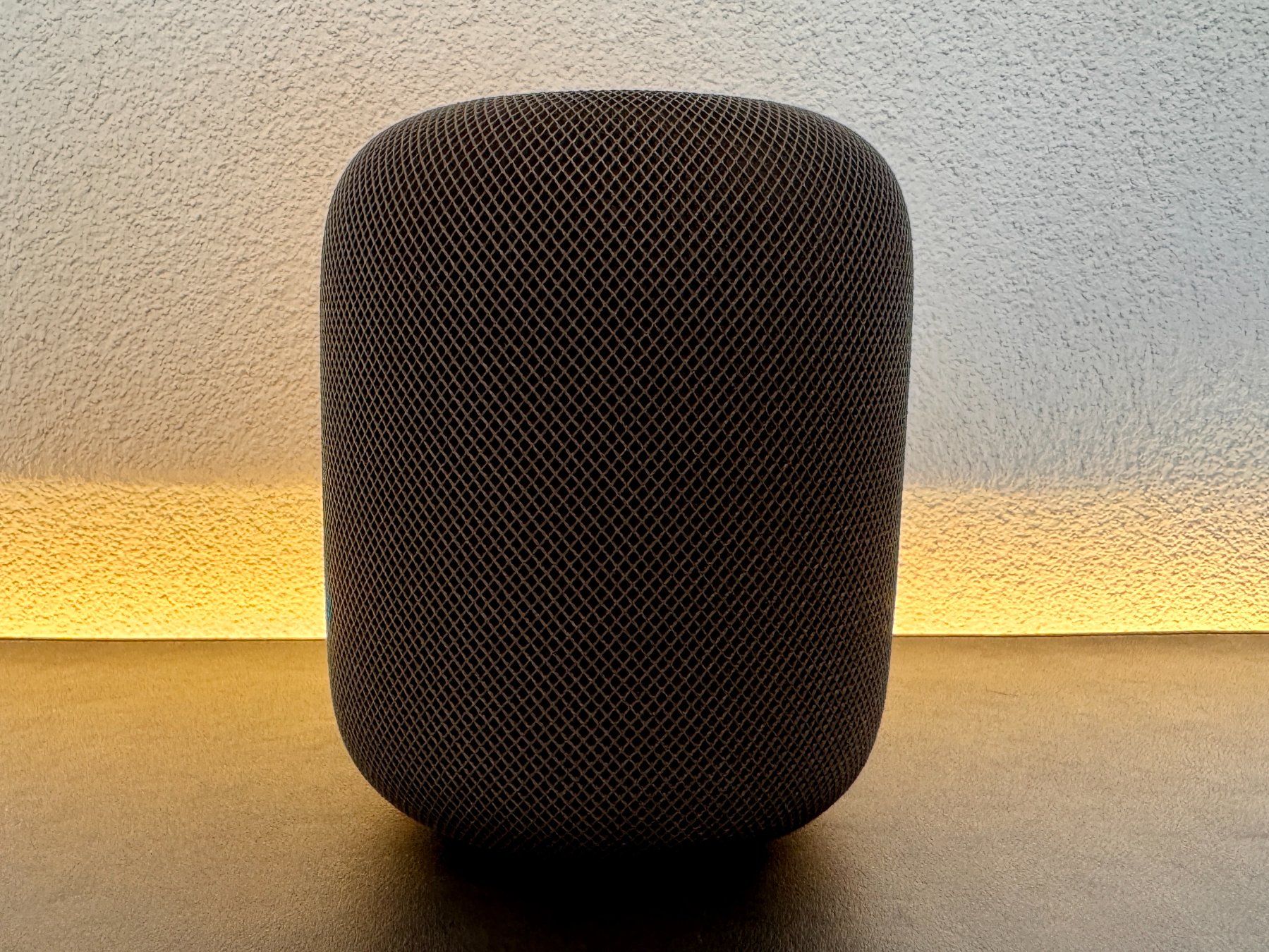 Apple Lautsprecher: Apple HomePod 2. Generation A2825 Mitternacht – Gebraucht aus Schlatt TG von catch_up 1