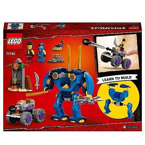 Kit di costruzioni: Lego Ninjago numéro 71740 – Usato da Chavannes-de-Bogis venduto da sbioley 1
