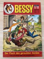 Bessy Bastei 1.Auflage Heft 699
