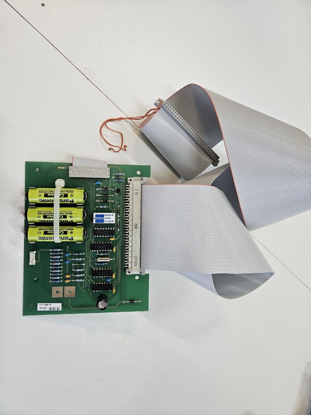 Modellini di ferrovie: elektromaterial  – Nuovo (secondo la descrizione) da Regensdorf venduto da Zem003 1