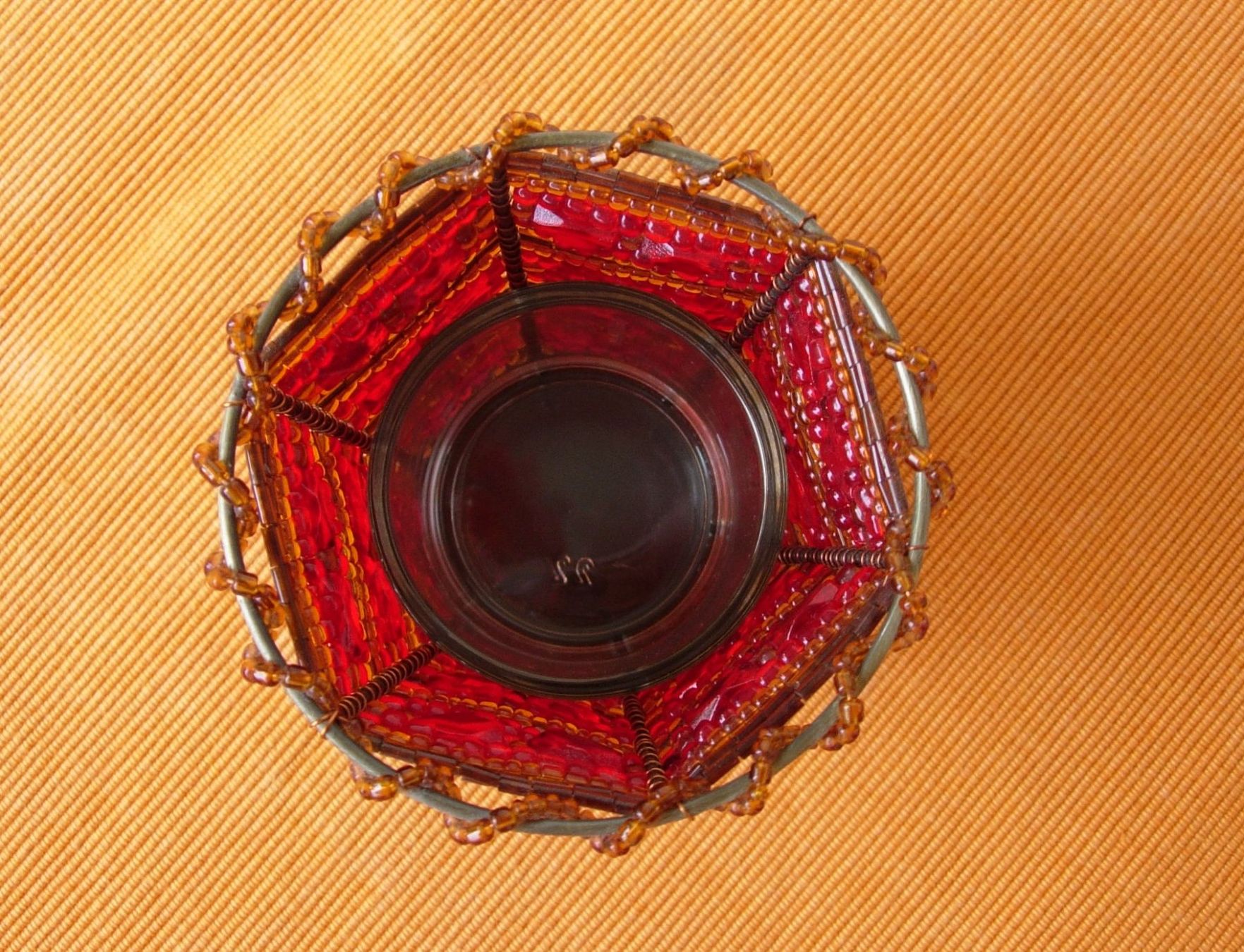 Partylite Portacandele: PARTYLITE Teelichthalter – Usato da Basel venduto da Grbina64 6