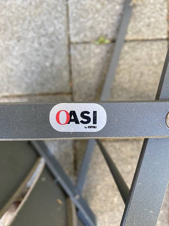 Sedie: 2 Hochwertige Gartenstühle, klappbar – Usato da Strengelbach venduto da Luftschutzsoldat 2