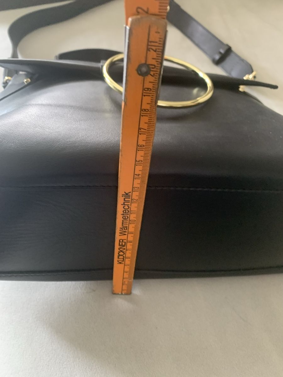 Gianni Chiarini Borse da donna: Gianni Chiarini Tasche  – Usato da Bergdietikon venduto da zor_856j 4