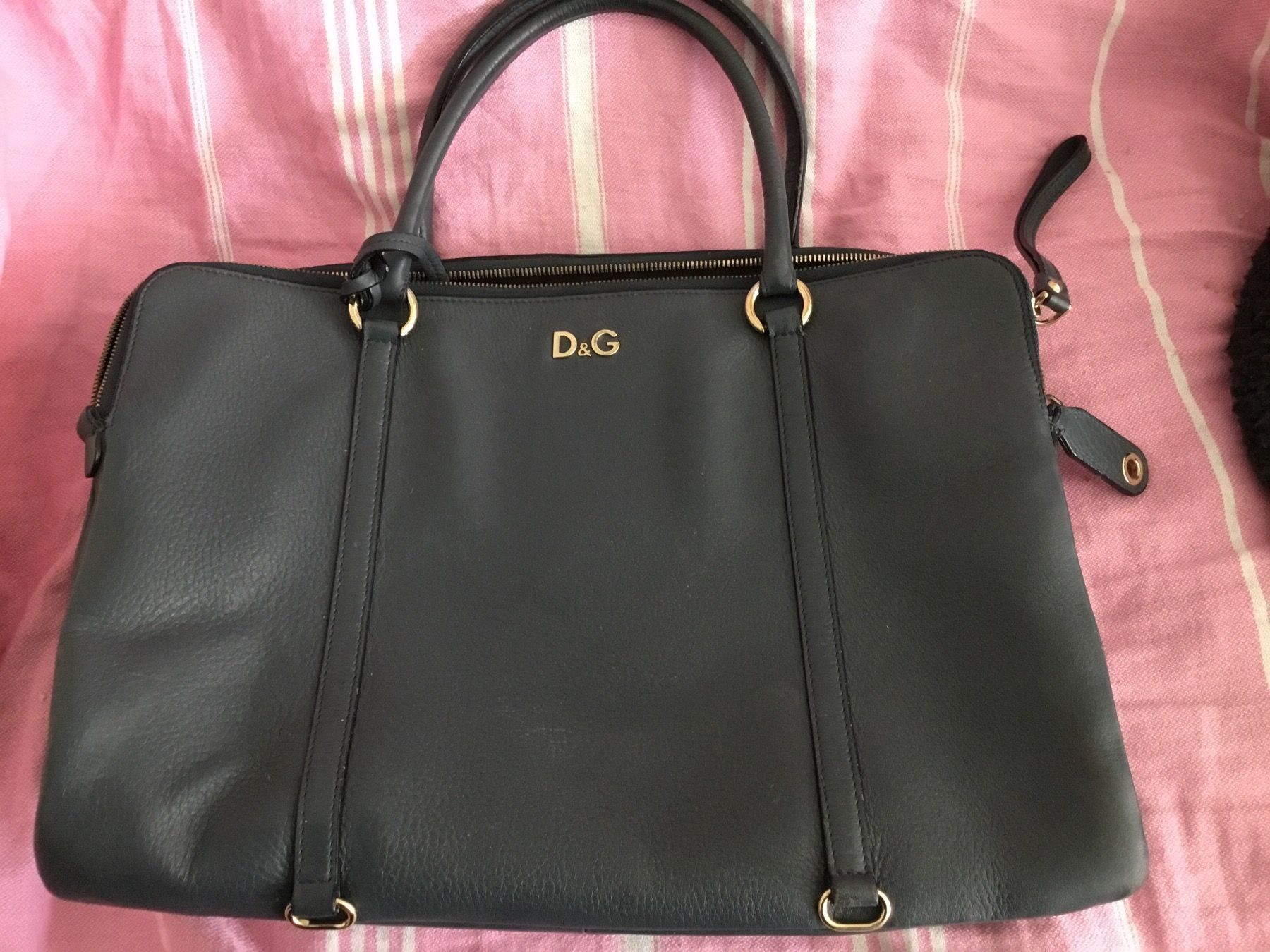 Dolce & Gabbana Borse da donna: Dolce Gabbana Tasche – Usato da Niederhasli venduto da bluedog21 2