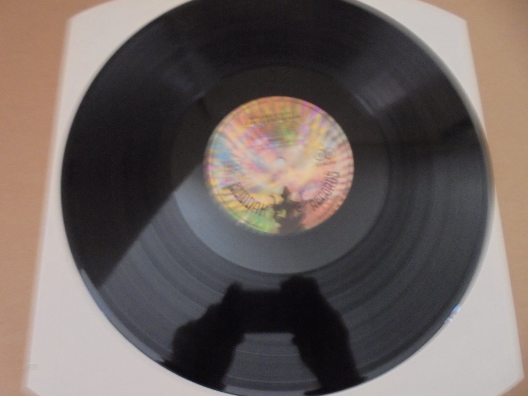 Dischi in vinile: Melanie featuring Lay Down / LP 1970 Deutschland – Usato da Crissier venduto da Promopost 3