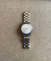 Hamilton Jazzmaster Day Date Auto Stahl/Gold - 2019