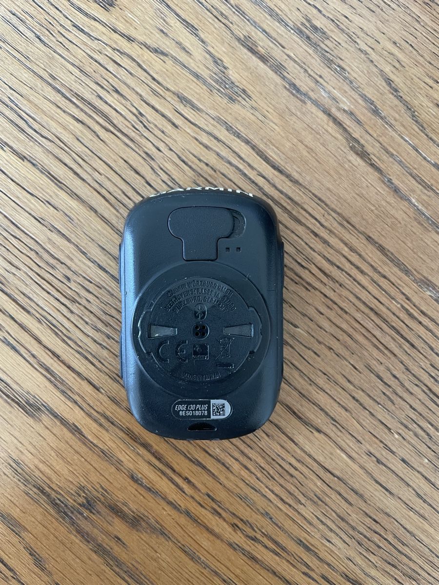 Garmin Computer & Strumenti di misurazione:  Garmin Edge 130 Plus GPS Fahrradcomputer – Usato da Zürich venduto da jan_md99 1