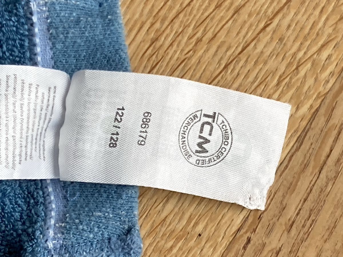 Collant & Leggings: Strumpfhosen – Usato da Winterthur venduto da Wakame 1