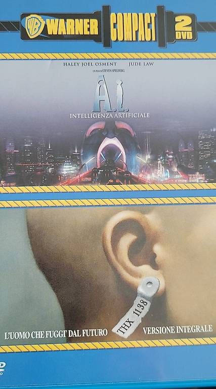 Alle DVDs: DVD  – Gebraucht aus Luzern von ARI99.05