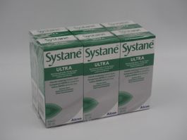 SYSTANE Ultra Augentropfen 6x 10ml (26082449)