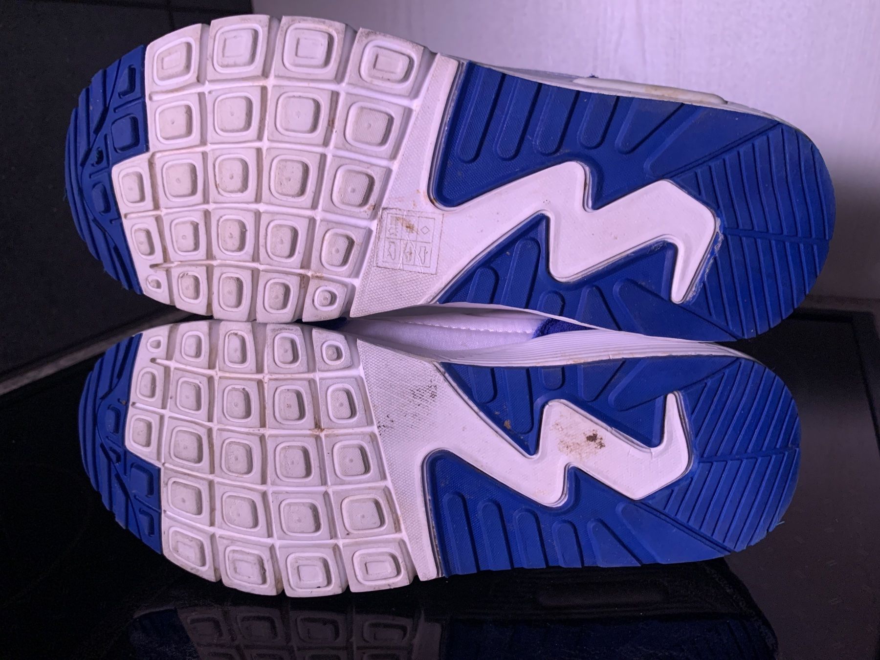 Diesel Scarpe da uomo: TOP! Diesel - Sneaker Gr. 39 – Usato da Steinebrunn venduto da Littlebird1 3