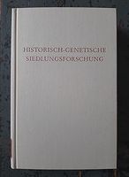 Archäologie: Historische Siedlungsforschung