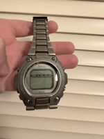 G-Shock MR-G MRG-200T Titan Uhr