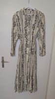 Luftiges H&M Maxikleid mit Muster, Grösse M