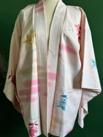 Ethereal Japanese Haori collector’s from the Showa Period M