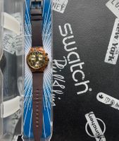 Swatch Uhr Irony Chrono Orhanda YCB4027A