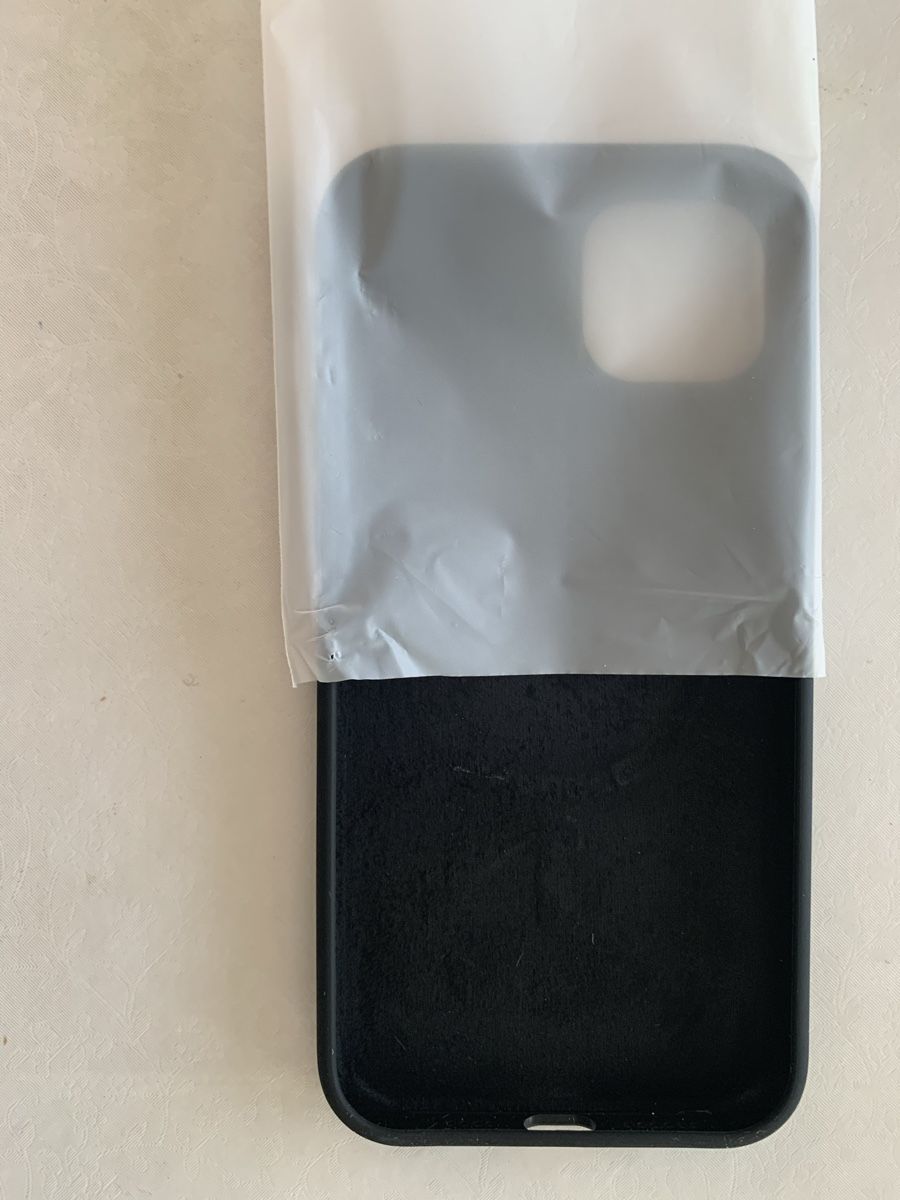 Covers & Schutzfolien: Silicon Case with Magnet - iPhone 15 Plus / 15 Pro Max – Neu und originalverpackt aus Lausanne von musk-77 1