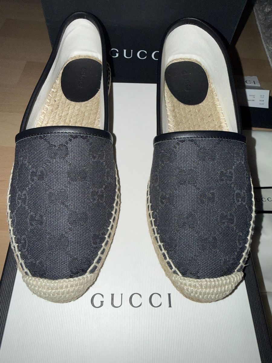 Gucci Damenschuhe: gucci schuhe neu grösse 37 – Neu (gemäss Beschreibung) aus Rapperswil SG von cxmm 4