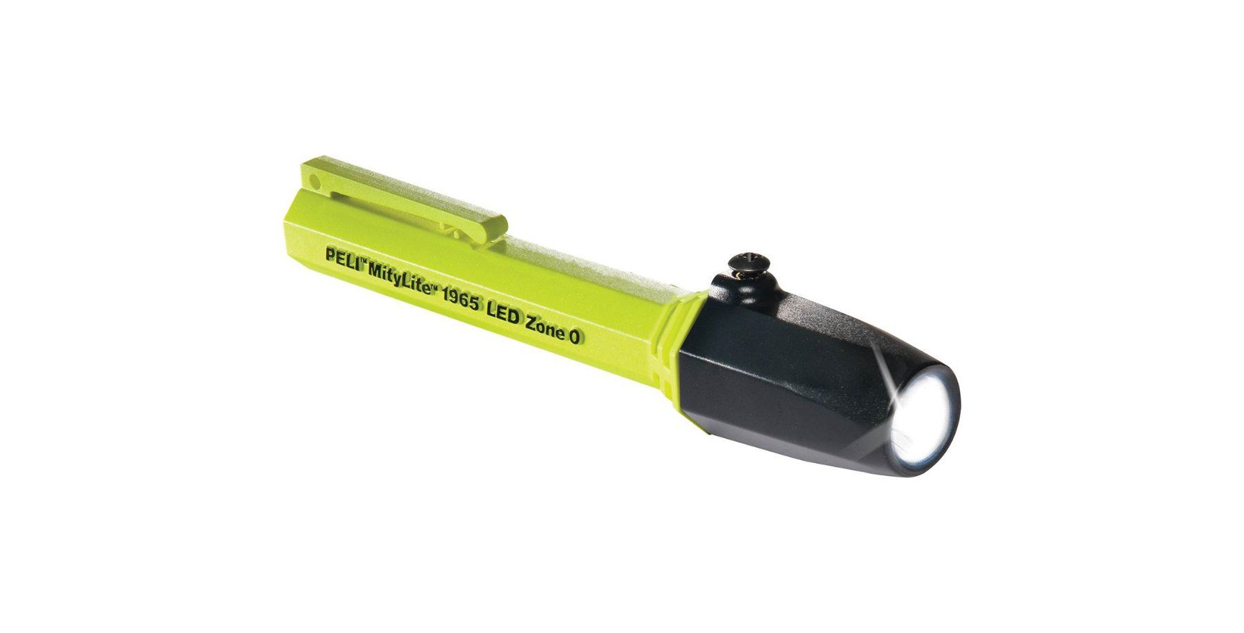Peli Lampade: PELI MityLite LED-Taschenlampe Gelb – Nuovo e nell'imballaggio originale da Lachen SZ venduto da Alex_OFFOUT 2