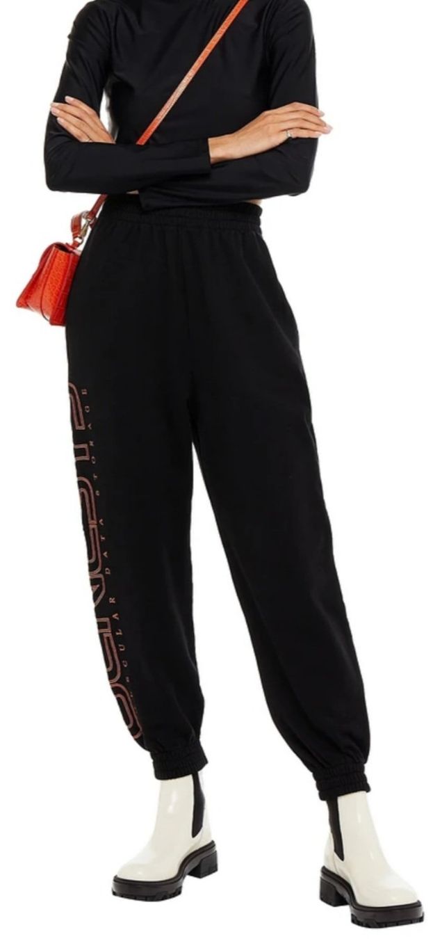 Alexander Mcqueen Hosen: Hosen Genesis No 1 by MCQ. Original – Neu und originalverpackt aus Arbedo von Gyn 1
