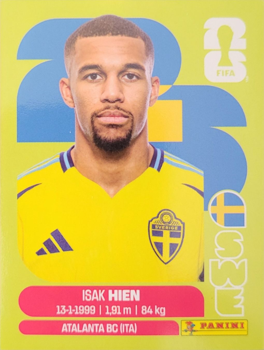 Panini Sammelbilder & Trading cards: Panini FIFA World Cup SWE 3 – Neu (gemäss Beschreibung) aus Wallisellen von never_give_up