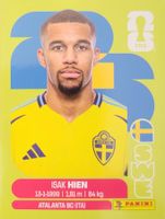 Panini FIFA World Cup SWE 3