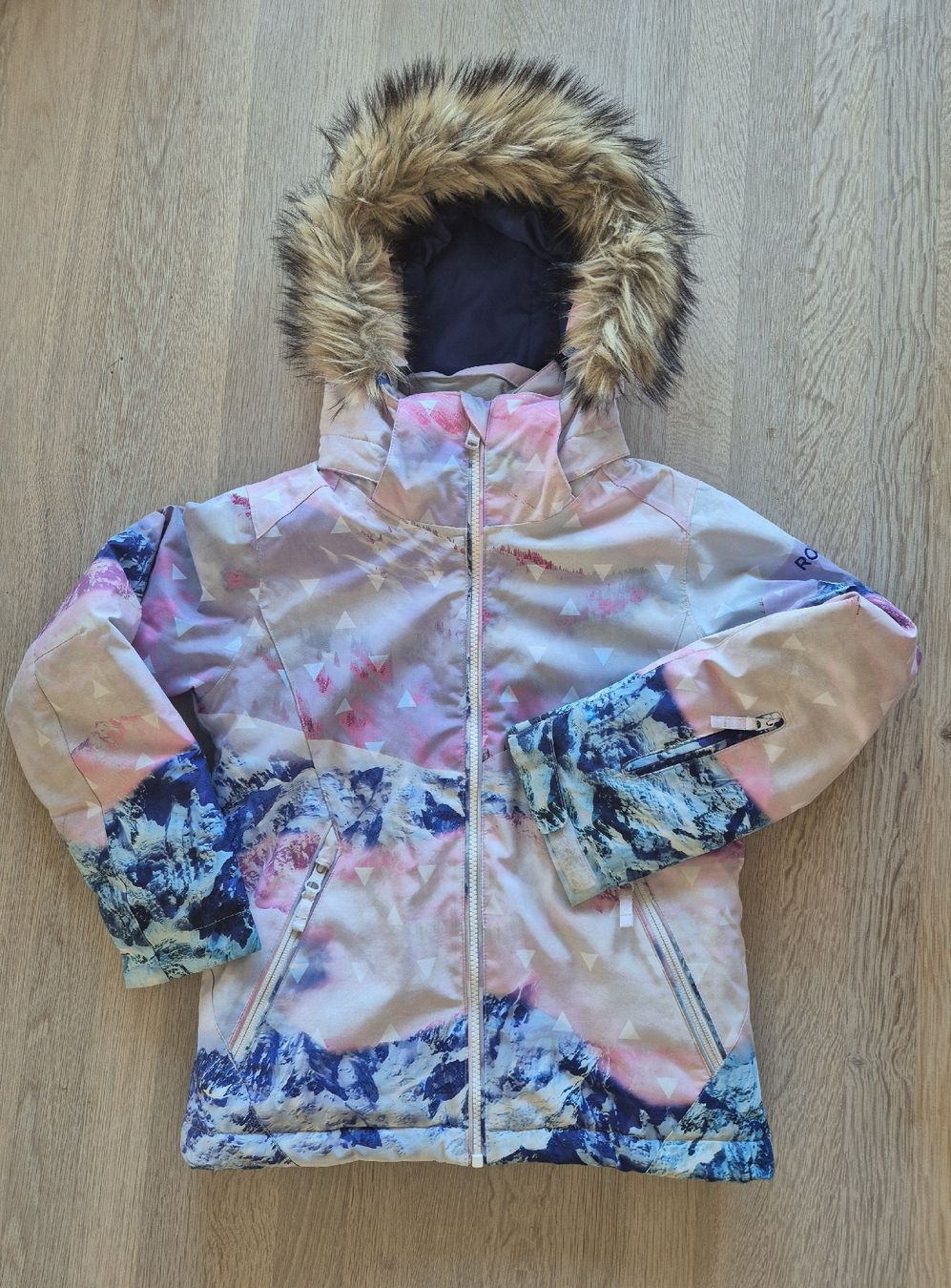 Roxy Lotti & Set di vestiti: Skianzug Roxy 10 Grösse 146 – Usato da Zizers venduto da .sternli. 1