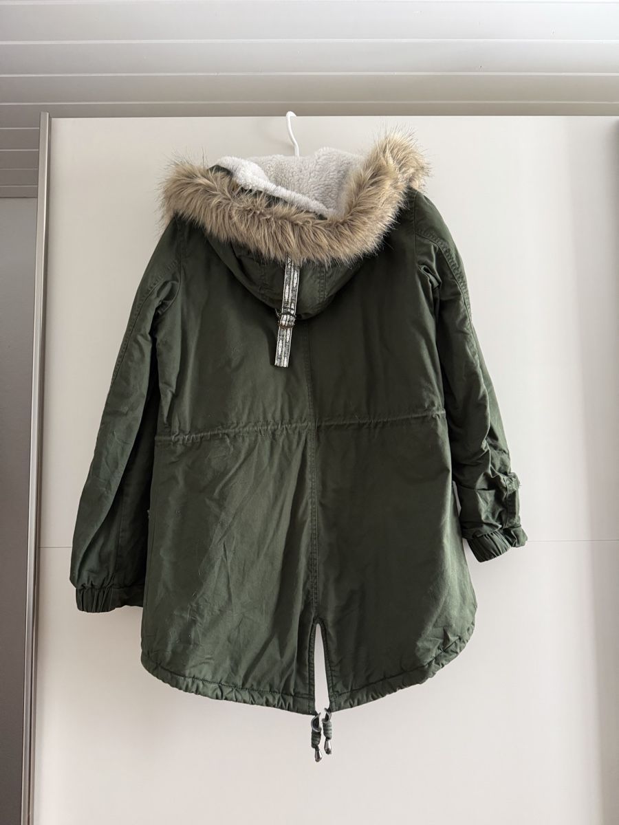 Vestes: Veste d’hiver – D'occasion à Montsevelier par Duna2210 1