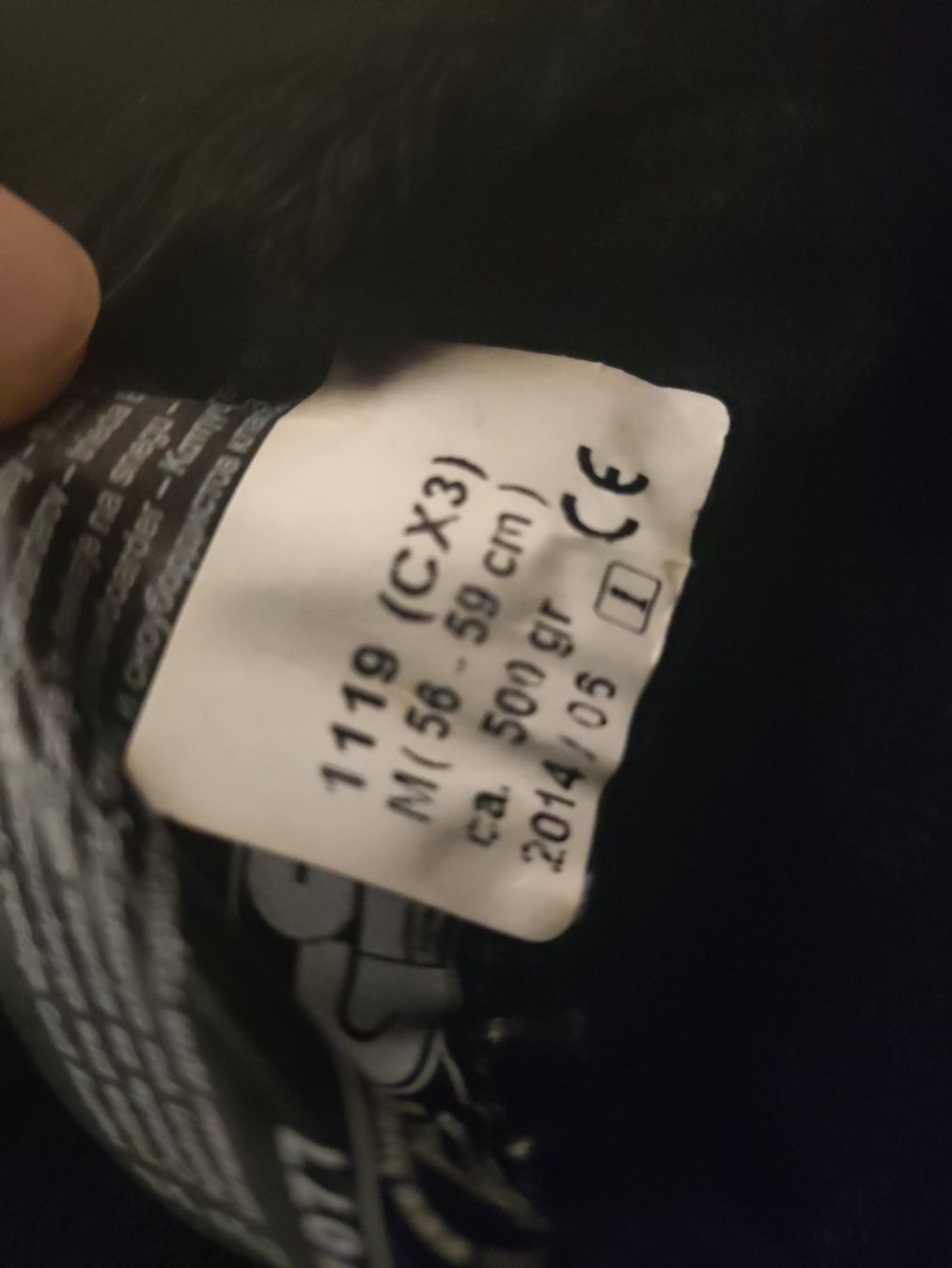 Helme: Ski Helm – Gebraucht aus Winterthur von OccasionConnoisseur 4