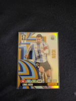 lot Cartes de football Panini Lionel Messi