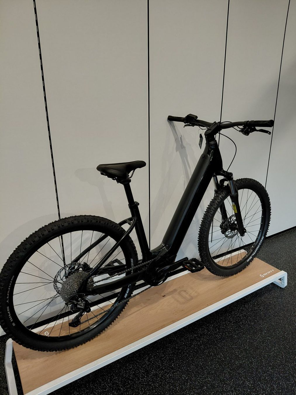 Cube Biciclette: Cube Reaction Hybrid One 750 Easyentry – Nuovo e nell'imballaggio originale da Klosters venduto da mie_9vjk 1