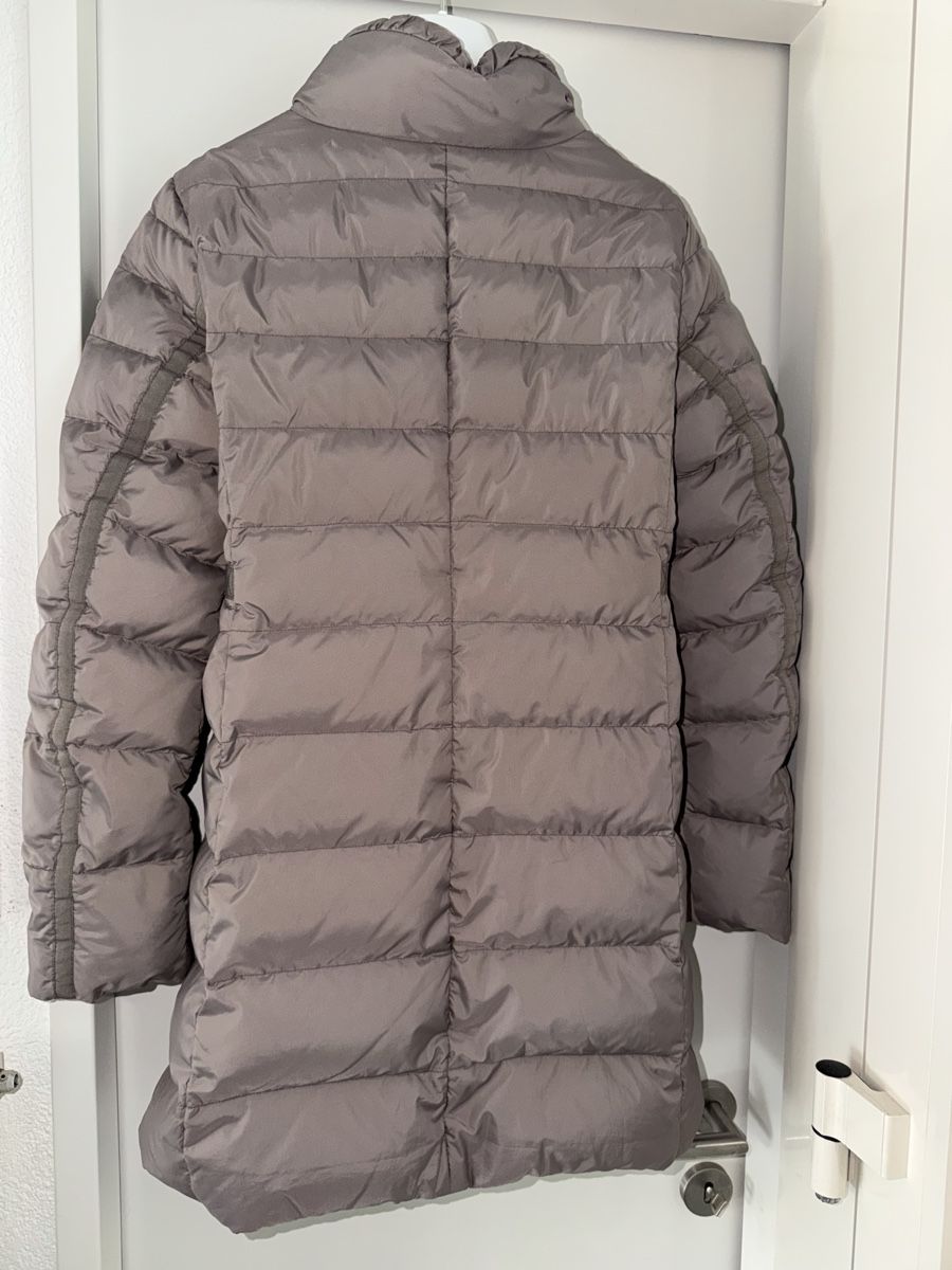 Bogner Cappotti: Daunen Mantel Bogner 38 beige – Nuovo (secondo la descrizione) da Dornach venduto da samuti 6