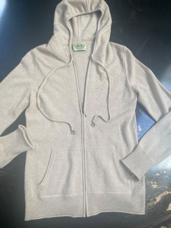 Juicy Couture 100% Cachemire