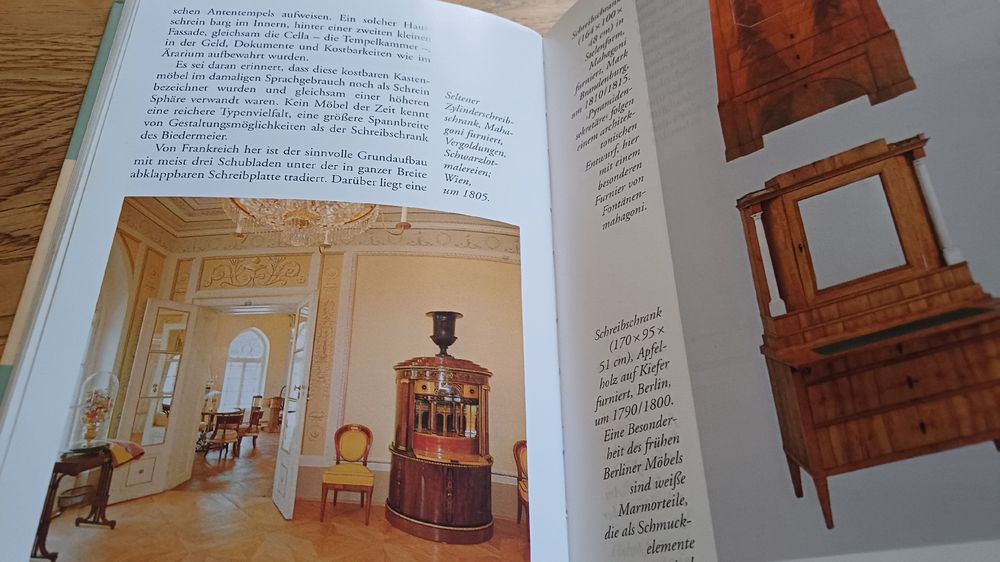 Biedermeier Möbel (Gebraucht) in Flawil für CHF 19 – mit Lieferung auf ...