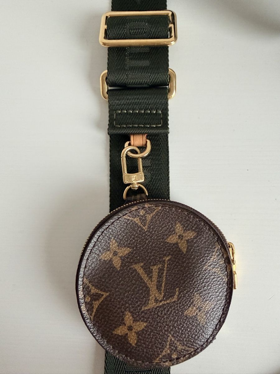 Louis Vuitton Borse: Tolle & originale Louis Vuitton Multi Pochette Accessoires – Usato da Pfungen venduto da Aleato 6