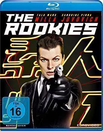 Tutti i DVDs: The Rookies  (2019) – Nuovo (secondo la descrizione) da Waldenburg venduto da Gonzo8