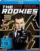The Rookies  (2019)
