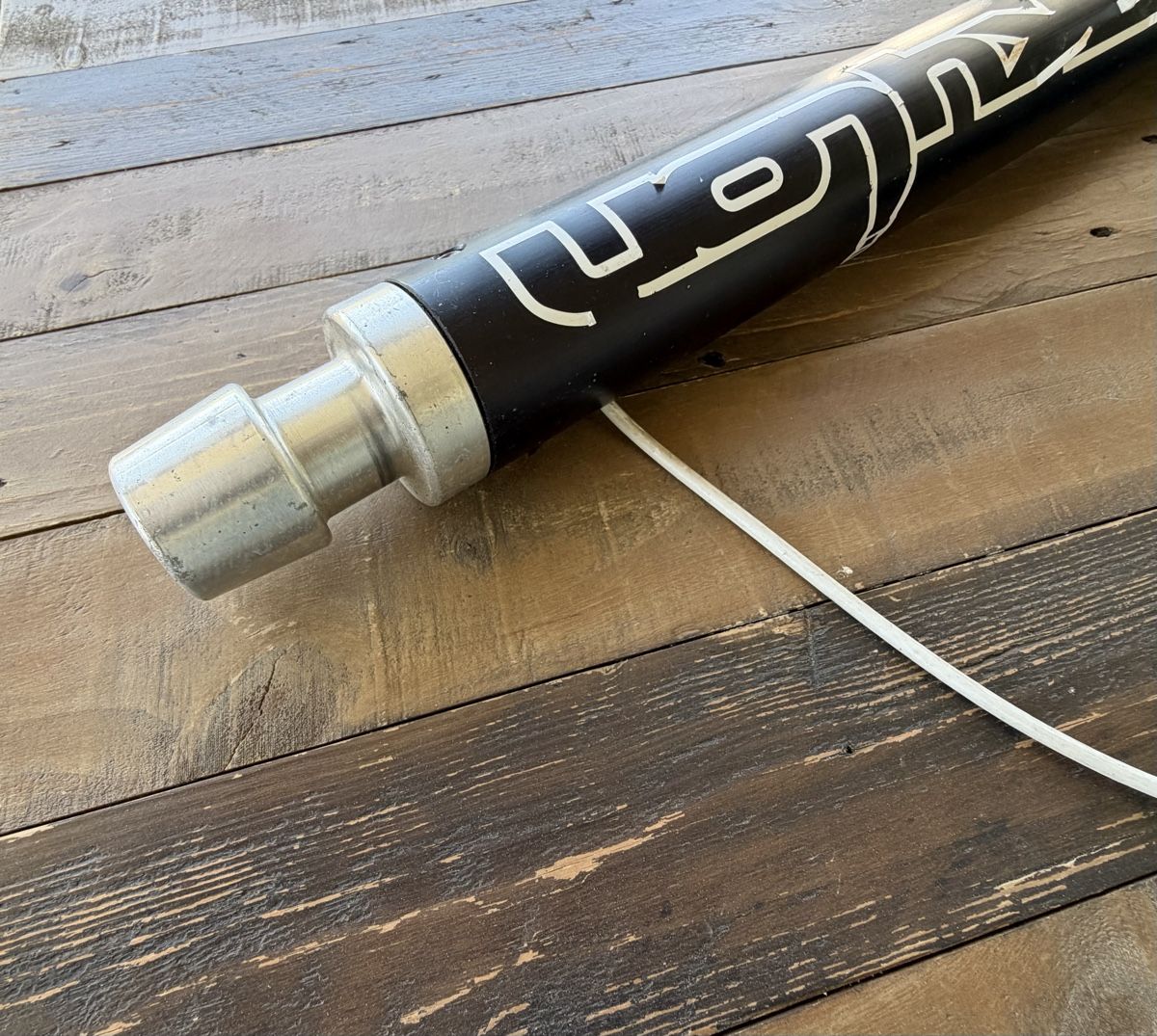 Tavole da surf e di nuoto: Skylon Wakeboard und Wasserski Mast – Usato da Stein am Rhein venduto da bep2 3